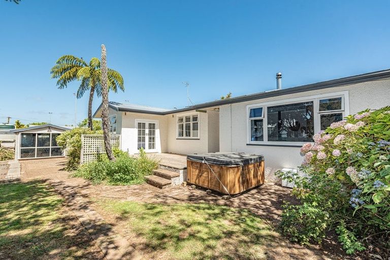 Photo of property in 179 London Street, Springvale, Whanganui, 4500