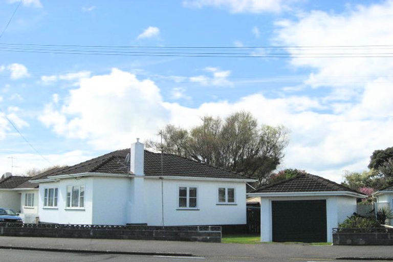 Photo of property in 50 Abbot Street, Gonville, Whanganui, 4501
