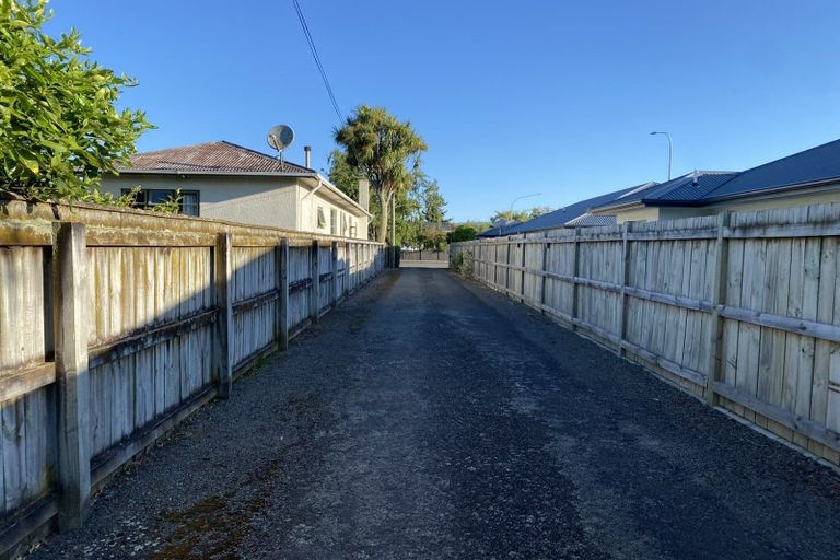 Photo of property in 115 Ferguson Street, West End, Palmerston North, 4412