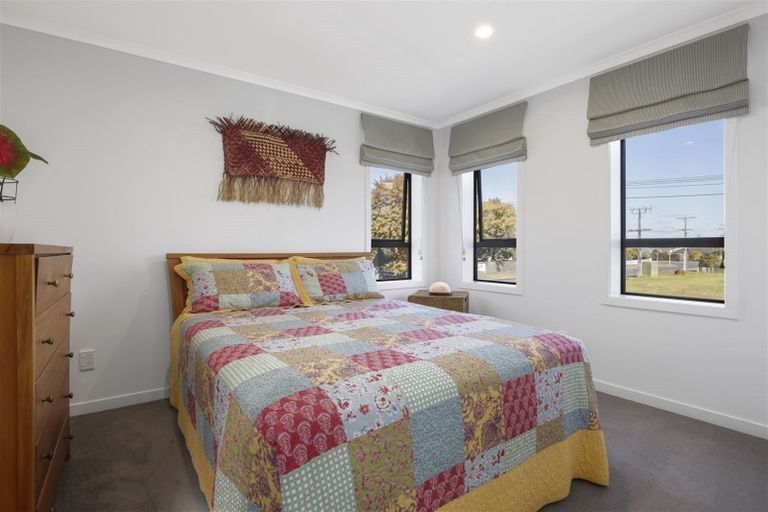 Photo of property in 1/2 Shakespeare Avenue, Enderley, Hamilton, 3214