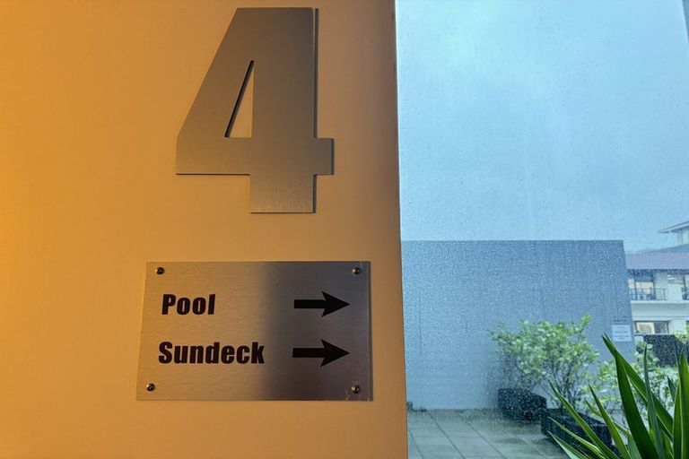 Photo of property in The Wellington Suites, 385/233 Cuba Street, Te Aro, Wellington, 6011