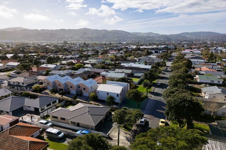 Photo of property in 11 Collingwood Street, Waterloo, Lower Hutt, 5011