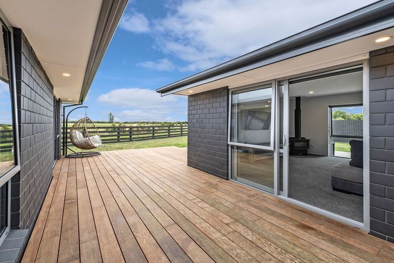 Photo of property in 72 Clausen Avenue, Leeston, 7632