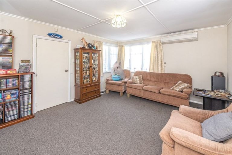 Photo of property in 12 Akatea Street, Gonville, Whanganui, 4501