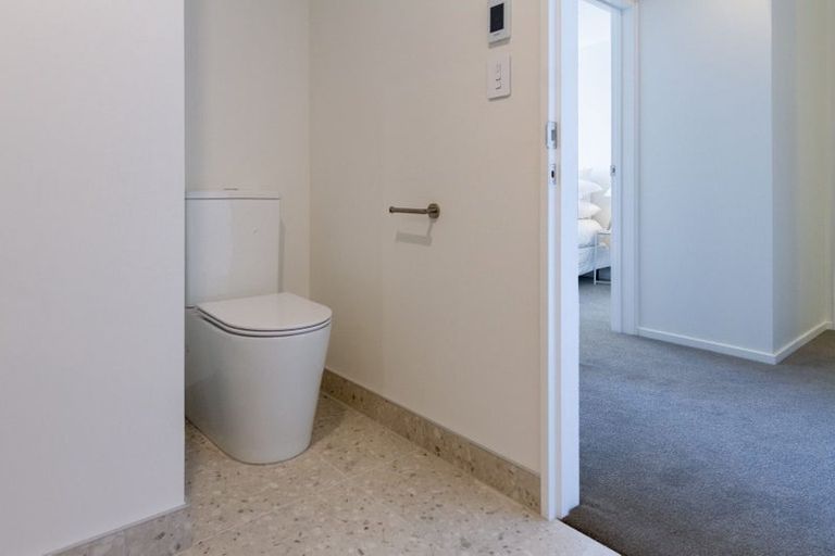 Photo of property in 3/133 Blighs Road, Strowan, Christchurch, 8052