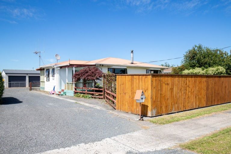 Photo of property in 26 Orchard East Road, Ngatea, 3503