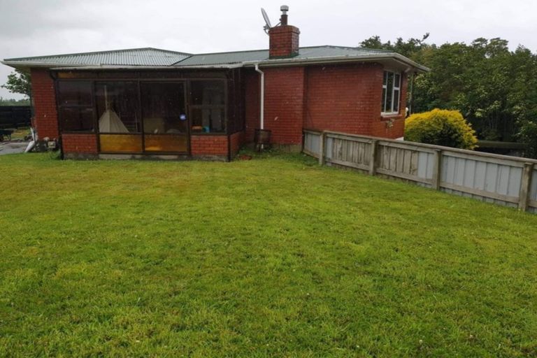 Photo of property in 5 Kowhai Place, Eltham, 4322