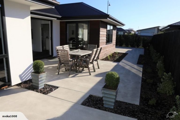 Photo of property in 67 Liffey Springs Drive, Lincoln, 7608