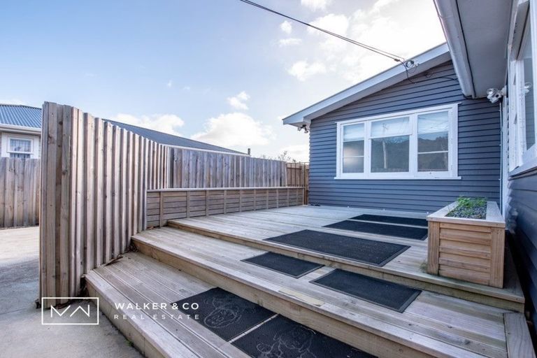 Photo of property in 34 Seddon Street, Wallaceville, Upper Hutt, 5018