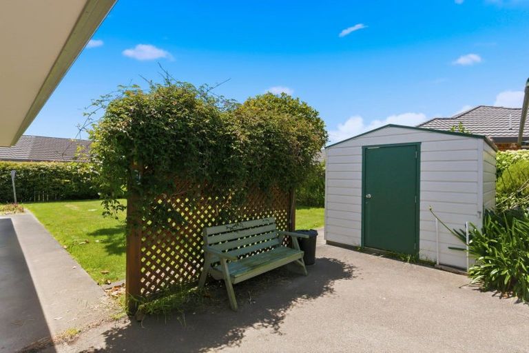 Photo of property in 7 Tainui Street, Levin, 5510