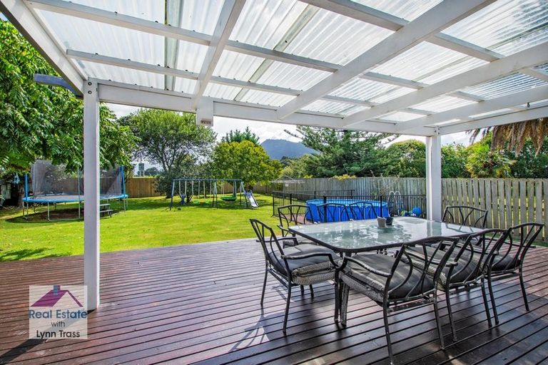 Photo of property in 11 Clark Street, Hikurangi, 0114