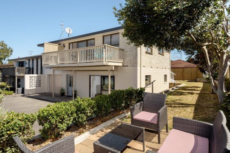 Photo of property in 3/183 Edgecumbe Road, Tauranga South, Tauranga, 3112