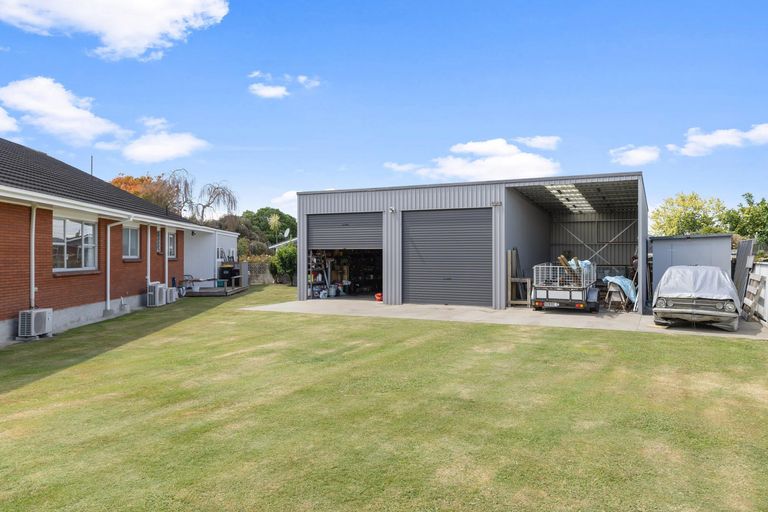 Photo of property in 38 Burwood Road, Matamata, 3400