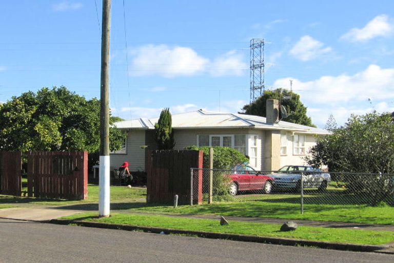 Photo of property in 23 O'connor Street, Otara, Auckland, 2023