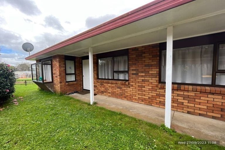 Photo of property in 194d Wellington Street, Pukekohe, 2120