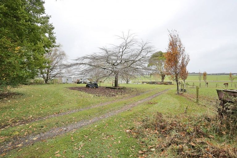 Photo of property in 488 Woodlands South Road, Rimu, Invercargill, 9871