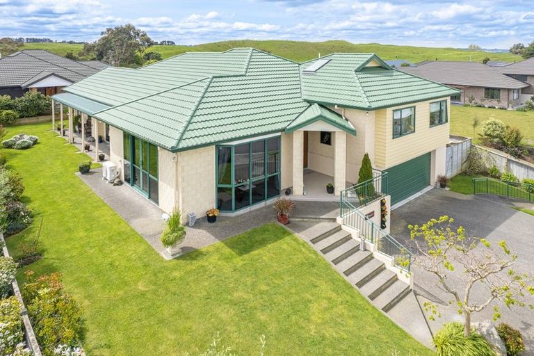 Photo of property in 34 Edith Collier Drive, Otamatea, Whanganui, 4500