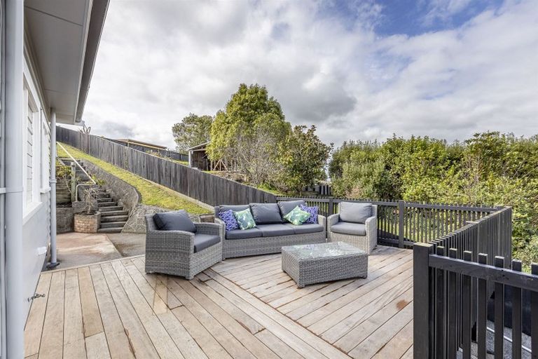 Photo of property in 34 Glasgow Terrace, Feilding, 4702