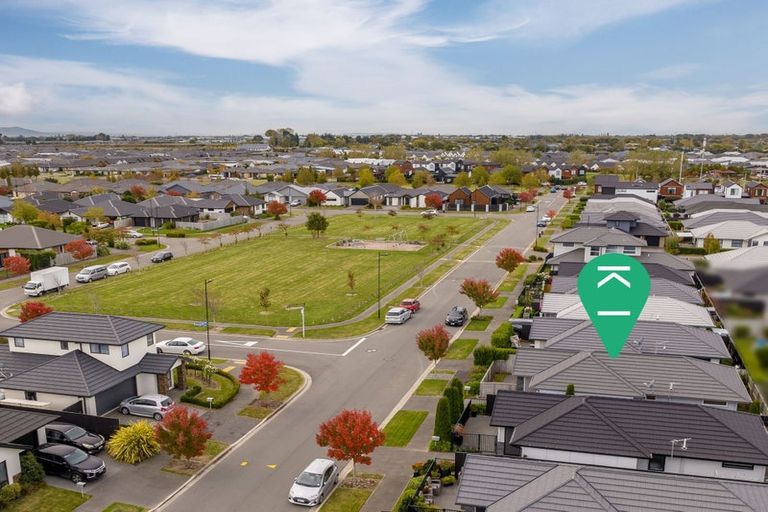 Photo of property in 25 Noodlum Way, Halswell, Christchurch, 8025