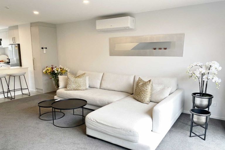 Photo of property in 3/37 Webb Street, St Albans, Christchurch, 8014