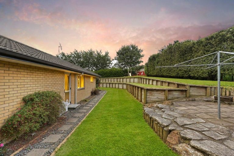 Photo of property in 13 Charles Edwards Street, Ohaupo, 3803