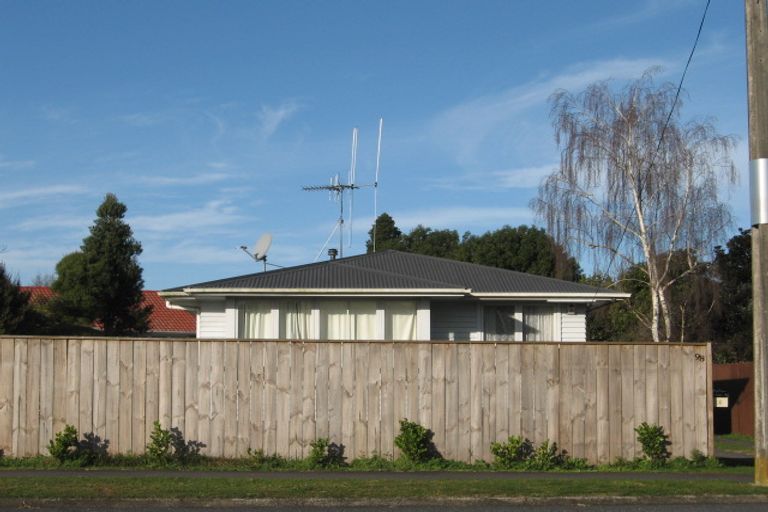 Photo of property in 98 Bankwood Road, Chartwell, Hamilton, 3210