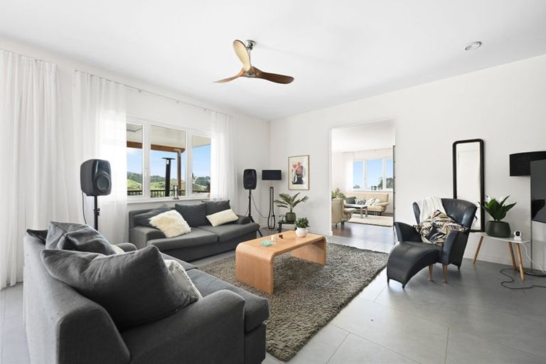 Photo of property in 386 Te Tahi Road, Puketotara, Te Awamutu, 3876