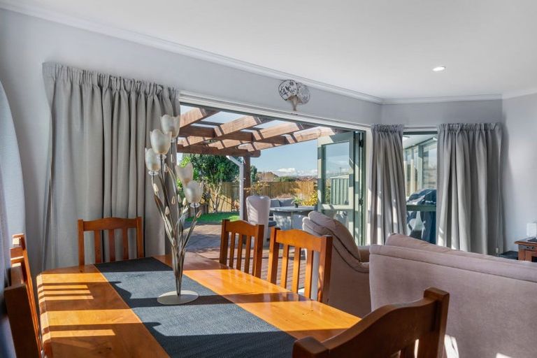 Photo of property in 101 Parnell Heights, Kelvin Grove, Palmerston North, 4414