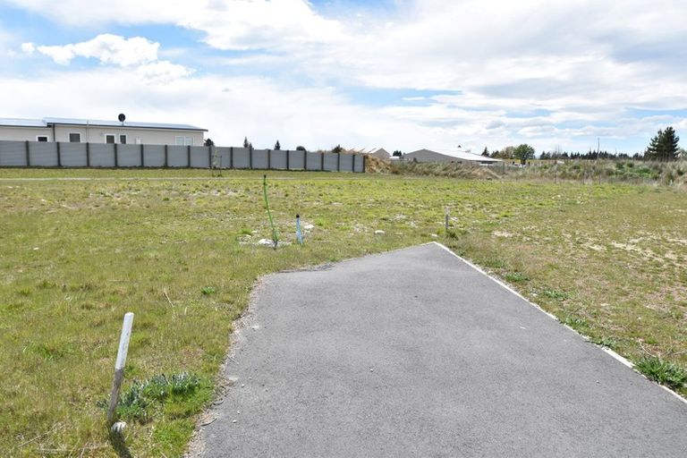 Photo of property in 7 Aoraki Crescent, Twizel, 7901