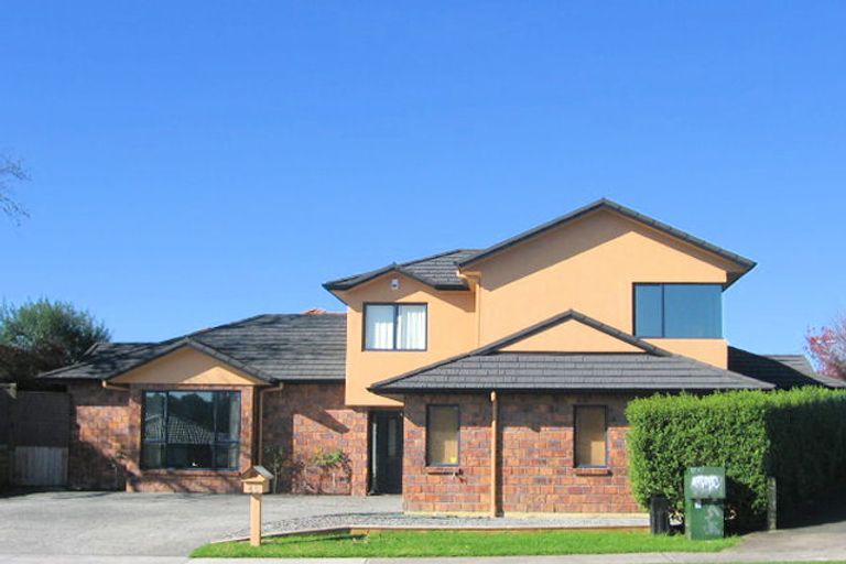 Photo of property in 45 Summerland Drive, Henderson, Auckland, 0612