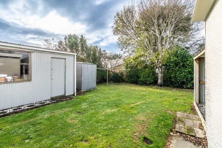 Photo of property in 117 Salford Street, Rosedale, Invercargill, 9810