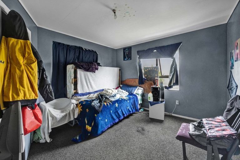 Photo of property in 46 Wynyard Street, Normanby, Hawera, 4614