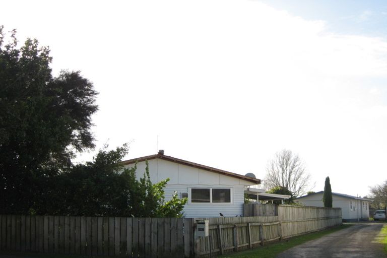 Photo of property in 66 Riverside Drive, Whakatane, 3120