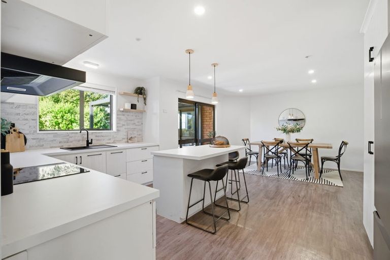 Photo of property in 8 Kedleston Drive, Avonhead, Christchurch, 8042