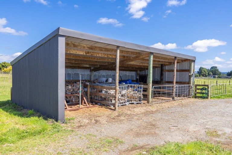 Photo of property in 78 Higginson Road, Ngahinapouri, Hamilton, 3290