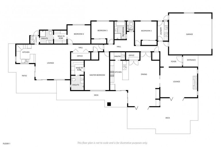 Photo of property in 94 Washbourn Drive, Richmond, 7020