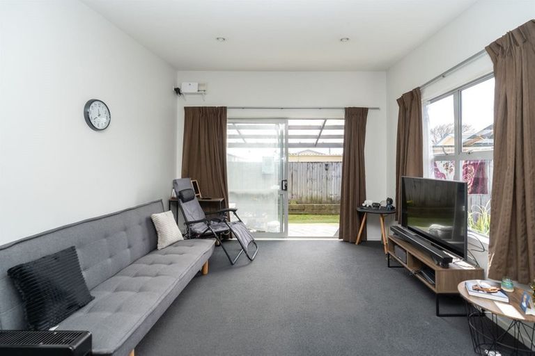 Photo of property in 37e Primrose Street, Frankton, Hamilton, 3204