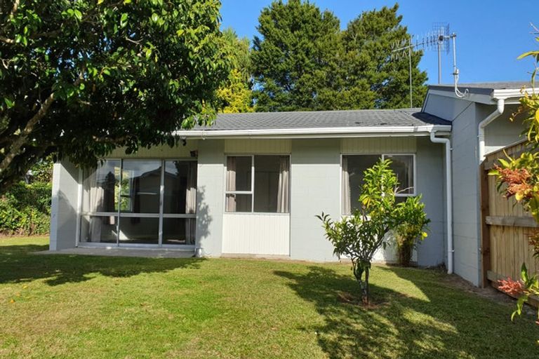 Photo of property in 52b Martin Street, Utuhina, Rotorua, 3015