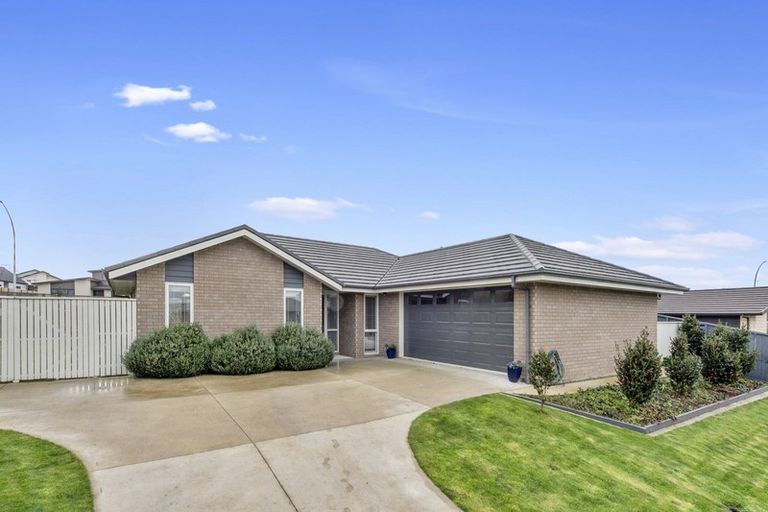 Photo of property in 6 Patatee Terrace, Baverstock, Hamilton, 3200