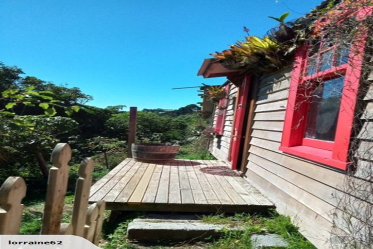 Photo of property in 111a Holloway Road, Aro Valley, Wellington, 6021