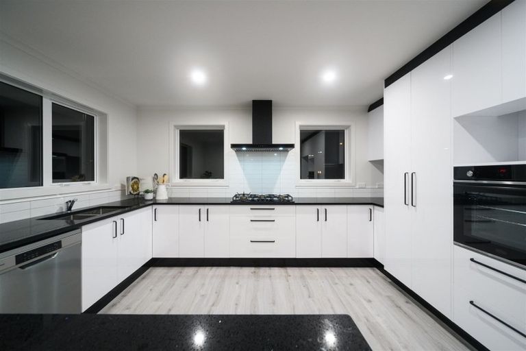 Photo of property in 1410 Napier Road, Ashhurst, 4810