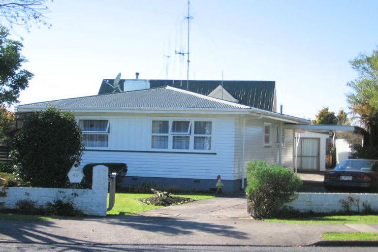 Photo of property in 46 Heath Street, St Andrews, Hamilton, 3200