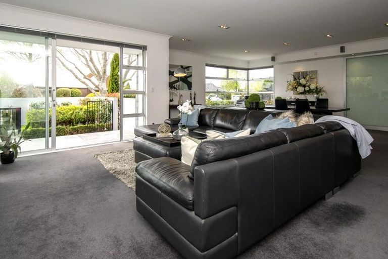 Photo of property in 7 O'connor Place, Burnside, Christchurch, 8053