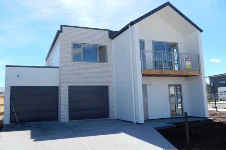 Photo of property in 33 Tennille Street, Flagstaff, Hamilton, 3210