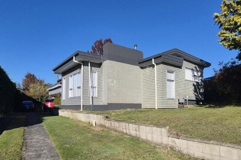 Photo of property in 8 Tweed Street, Tokoroa, 3420