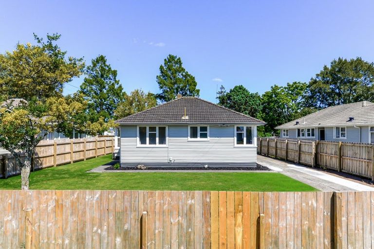 Photo of property in 37 Wordsworth Crescent, Enderley, Hamilton, 3214