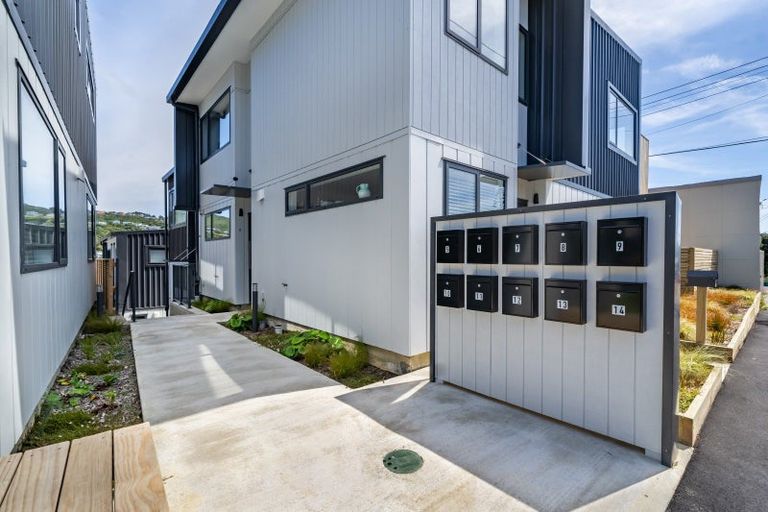 Photo of property in 12/96 Washington Avenue, Brooklyn, Wellington, 6021