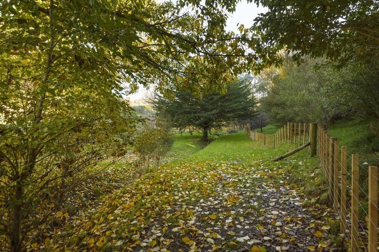 Photo of property in 1030b Valley Road, Ashhurst, 4884