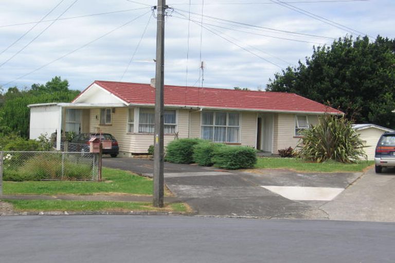 Photo of property in 10 Wyman Place, Pakuranga Heights, Auckland, 2010