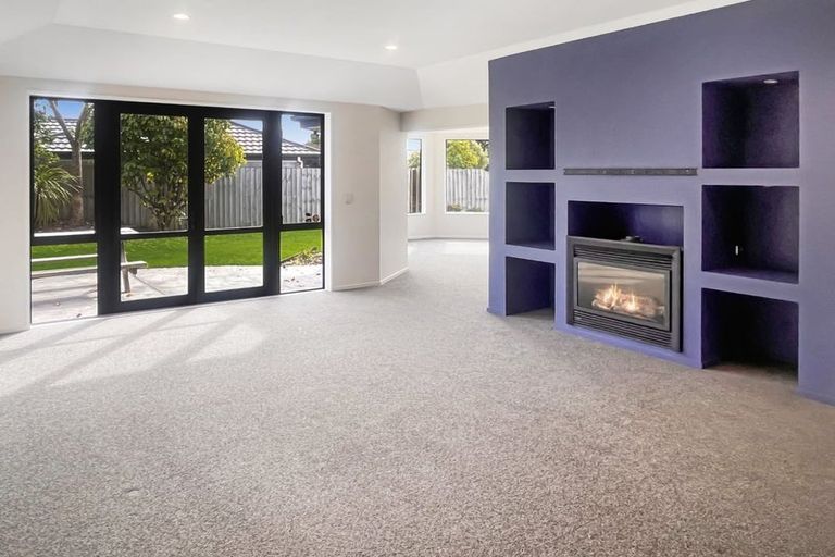 Photo of property in 6 Joe Burns Place, Wigram, Christchurch, 8042